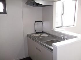 【キッチン】 | アイリー中原