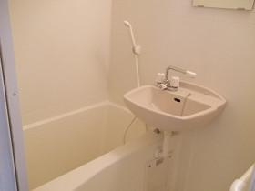 【浴室】 | アイリー中原