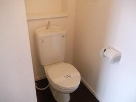 【トイレ】 | アイリー中原