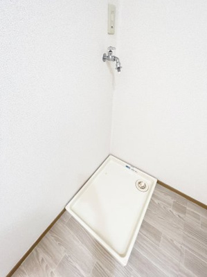 【設備】サンガーデン中沢