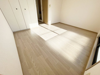 【内装】サンガーデン中沢