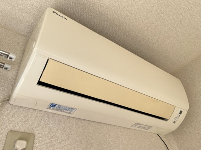 【設備】サンガーデン中沢