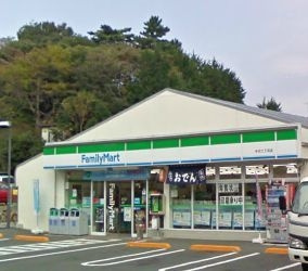 ★ファミリーマート★ 359m