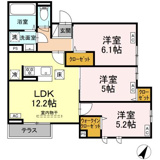 セレスティア荻窪の画像