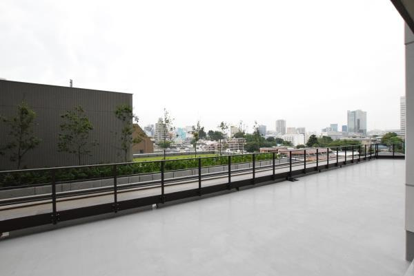 ＢｒｉｌｌｉａＴｏｗｅｒｓ目黒ノースレジデンスのその他