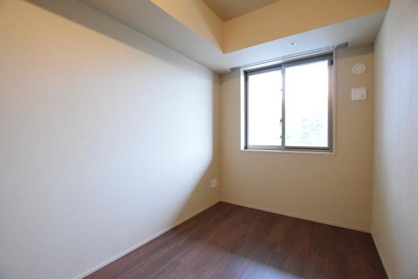 ＢｒｉｌｌｉａＴｏｗｅｒｓ目黒ノースレジデンスの居間・リビング