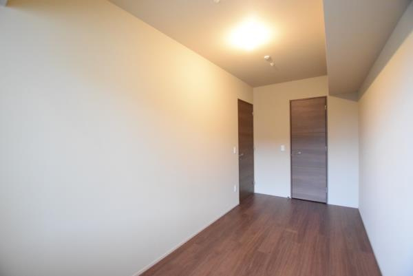 ＢｒｉｌｌｉａＴｏｗｅｒｓ目黒ノースレジデンスの居間・リビング