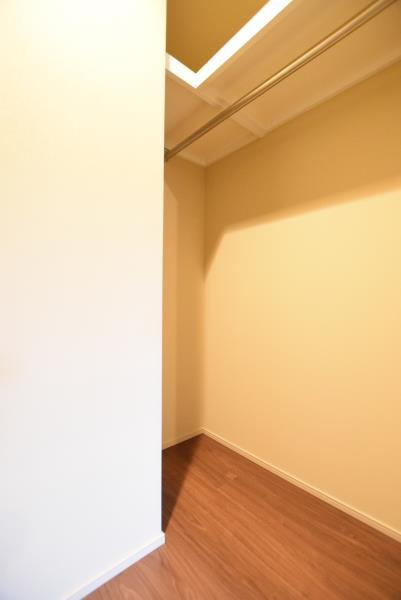 ＢｒｉｌｌｉａＴｏｗｅｒｓ目黒ノースレジデンスの居間・リビング