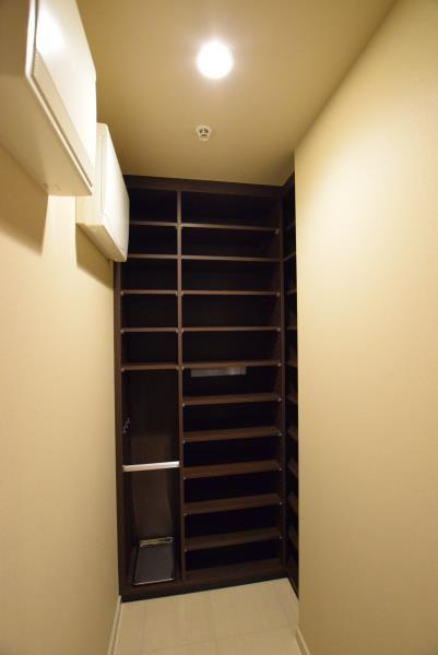 ＢｒｉｌｌｉａＴｏｗｅｒｓ目黒ノースレジデンスの設備