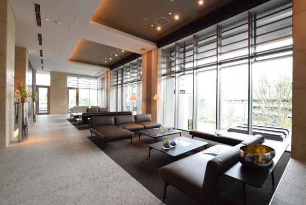 ＢｒｉｌｌｉａＴｏｗｅｒｓ目黒ノースレジデンスのその他