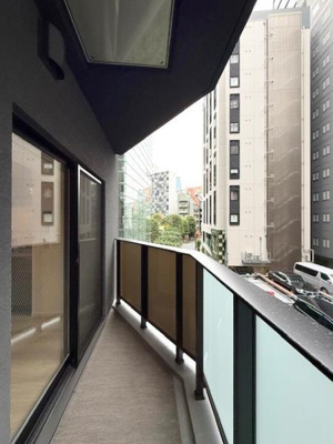 【居間・リビング】 | ルネサンス赤坂プレミアムコート