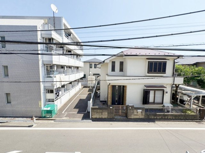 【その他】シェーンブルン瀬谷