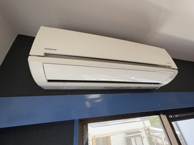 【設備】シェーンブルン瀬谷