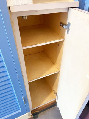 【収納】シェーンブルン瀬谷