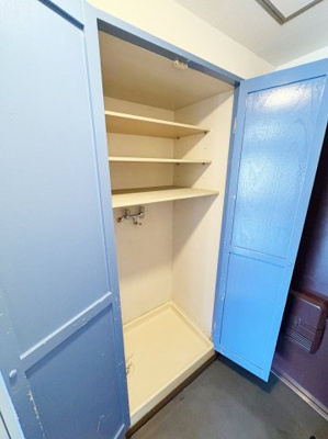 【その他】シェーンブルン瀬谷