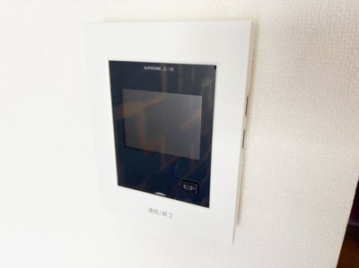 【設備】シェーンブルン瀬谷