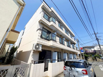 シェーンブルン瀬谷の画像