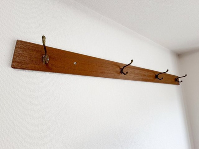 【設備】シェーンブルン瀬谷