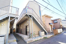 アイリス鶴間の画像