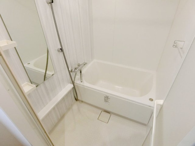 【内装】 | ラグディア麻布十番