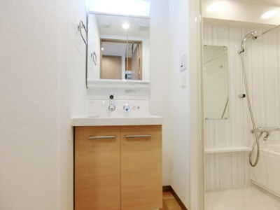 【内装】 | ラグディア麻布十番