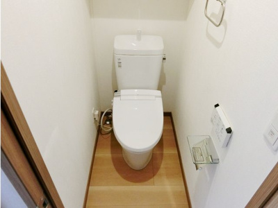 【内装】 | ラグディア麻布十番