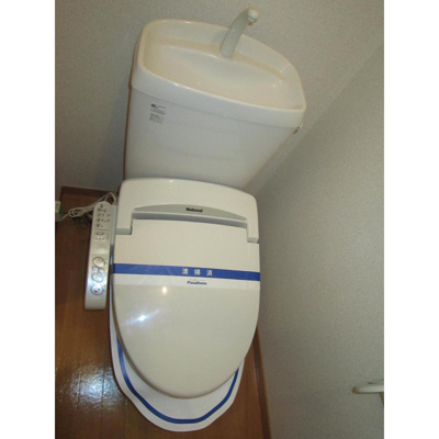 【トイレ】 | Ｇｌｉｔｔｅｒ ｎｉｓｈｉｈａｒａ