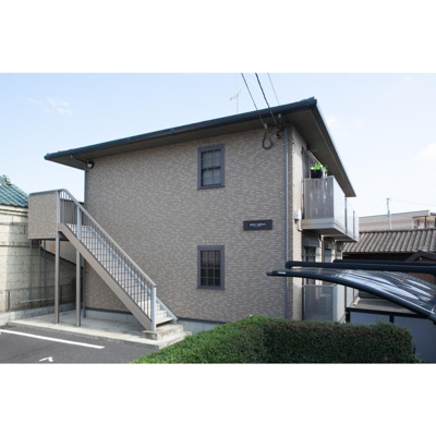 【外観】 | Ｇｌｉｔｔｅｒ ｎｉｓｈｉｈａｒａ