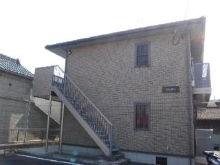 【外観】 | Ｇｌｉｔｔｅｒ ｎｉｓｈｉｈａｒａ