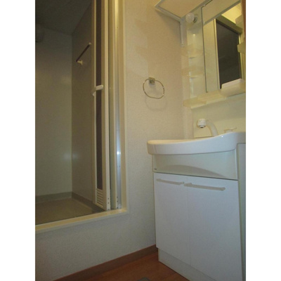 【洗面所】 | Ｇｌｉｔｔｅｒ ｎｉｓｈｉｈａｒａ