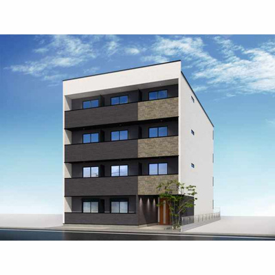 【エントランス】 | Royal Maison 城東