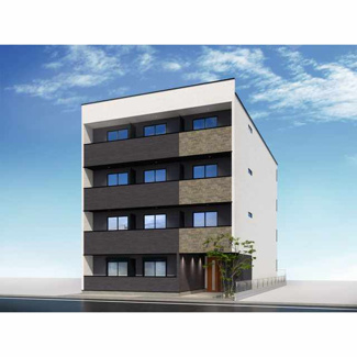 【エントランス】 | Royal Maison 城東