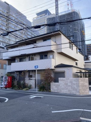 【外観】 | Casa Branche