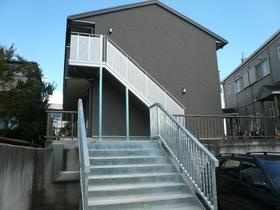 セレーヌ仲町台　Ａの画像