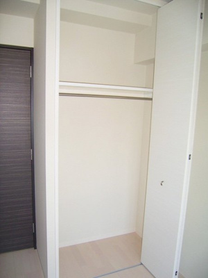 【収納】 | 新品家具付きマンション井土ケ谷上町21(KaGood神奈川)