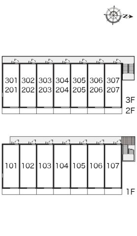 レオネクストアイヴィレッジのその他