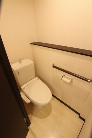 レオネクストアイヴィレッジのその他