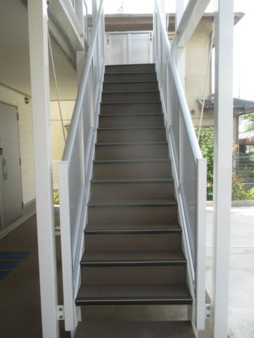 リブリ・コンフォート ホウデンのその他