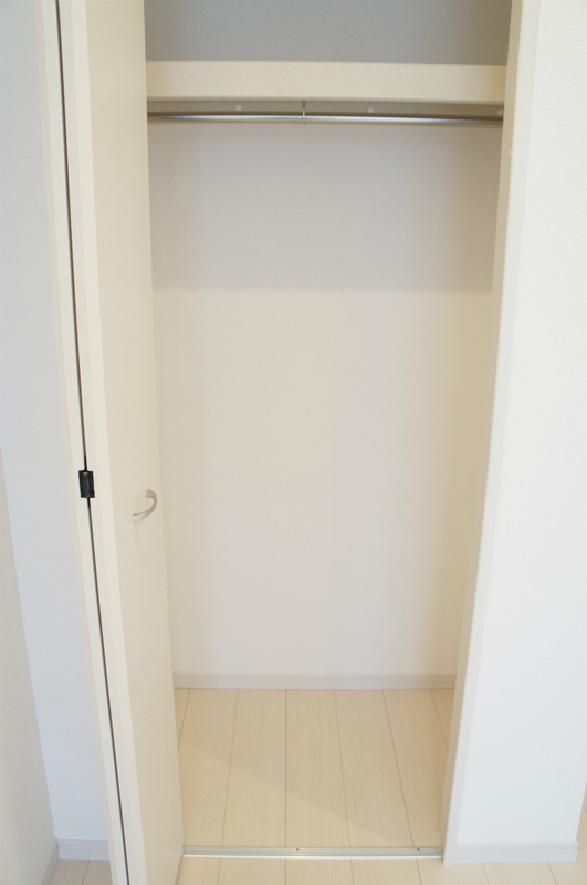 リブリ・コンフォート ホウデンの収納