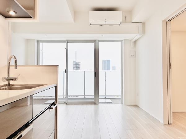 【居間・リビング】 | Ｂｒｉｌｌｉａ　Ｔｏｗｅｒ　池袋　Ｗｅｓｔ