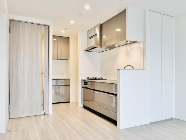 【居間・リビング】 | Ｂｒｉｌｌｉａ　Ｔｏｗｅｒ　池袋　Ｗｅｓｔ