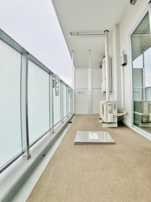 【居間・リビング】 | Ｂｒｉｌｌｉａ　Ｔｏｗｅｒ　池袋　Ｗｅｓｔ