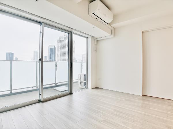 【居間・リビング】 | Ｂｒｉｌｌｉａ　Ｔｏｗｅｒ　池袋　Ｗｅｓｔ