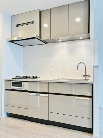 【キッチン】 | Ｂｒｉｌｌｉａ　Ｔｏｗｅｒ　池袋　Ｗｅｓｔ