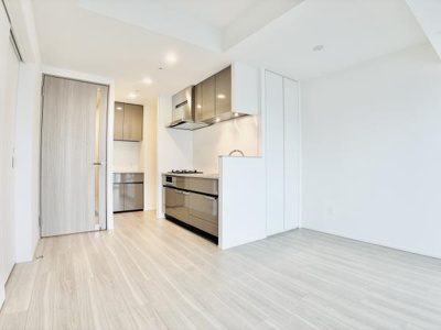 【居間・リビング】 | Ｂｒｉｌｌｉａ　Ｔｏｗｅｒ　池袋　Ｗｅｓｔ