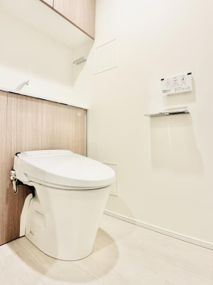 【トイレ】 | Ｂｒｉｌｌｉａ　Ｔｏｗｅｒ　池袋　Ｗｅｓｔ