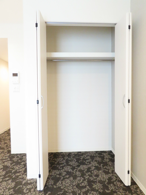 M-1 Tokyo 蒲田の収納