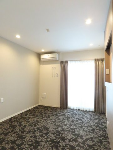 M-1 Tokyo 蒲田の居間・リビング