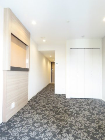 M-1 Tokyo 蒲田の子供部屋