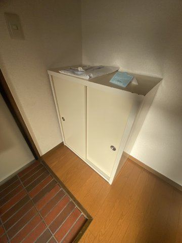 HILL　TOPのその他